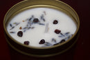Anti-anxiety Candle | River Rock & Lavender