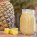 Pineapple Sea Moss Gel