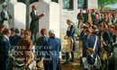 A Prayer Of Thanksgiving, April 19, 1783 - Artist Proof