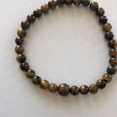Tiger Eye Bracelet