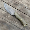 Rimfire Bushcraft