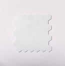 Hexagon Stick Wall Tiles