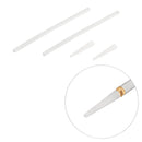 Intertool Foam Dispensing Gun - Aluminum Basket & Needle with 6mm Brass Tip