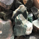 Raw Bloodstone- Healing Crystal