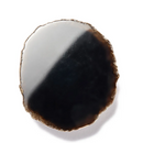Black Agate Crystal Phone PopSocket