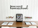 Home Sweet Homeschool