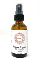 Happy Hippie Aromatherapy Spray