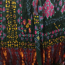 Multi-way Yoga jumpsuit - African print one piece