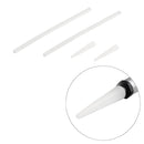 Intertool Foam Dispensing Gun - PTFE Basket & Aluminum Needle with PTFE 6mm Tip