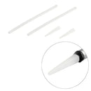 Intertool Foam Dispensing Gun - PTFE Basket & Needle with 6mm Tip