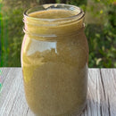 Premium Sea Moss Gel with Bladderwrack & Burdock root