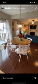 Copenhagen Chair