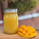 Mango Sea moss Gel