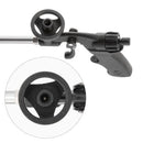 Intertool Foam Dispensing Gun - PTFE Basket & Needle with 6mm Tip