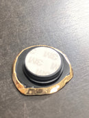 Black Agate Crystal Phone PopSocket