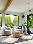 Pasadena Outdoor Pillow Cover