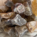 Raw Fluorite Chunk from Argentina