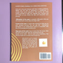 New Year New Me planner - Conscious & Yoga journal