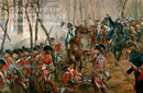 Battle Of Guilford Courthouse, March 15, 1781 - BGCAP