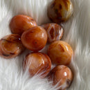 Carnelian Tumble stones