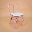 Kids Bunny Chair - Pink