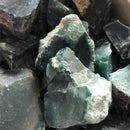 Raw Bloodstone- Healing Crystal