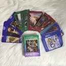 Fairy Tarot cards -78 oracle cards deck with guidance