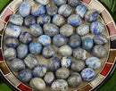 Lapis Lazuli tumble stone - Natural healing crystal