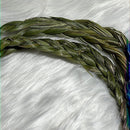Braided Sweetgrass bundles - Vanilla grass 18 inches