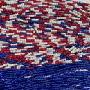 American Flag Waist Beads