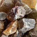 Raw Fluorite Chunk from Argentina