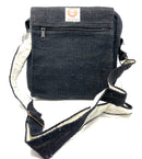 Pure Hemp Shoulder Bag