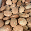 Peach Moonstone Tumble stone