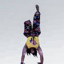 Tunde African Yoga pants- Unisex