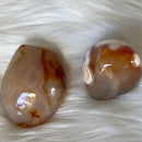 Carnelian stone - Free form Healing stone