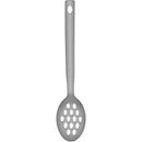 Home Basics Stainless Steel Slotted Spoon Aster, Silver