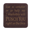 FFF Coasters
