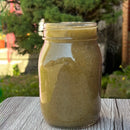 Premium Sea Moss Gel with Bladderwrack & Burdock root