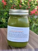 Matcha Sea Moss Gel