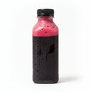 Hibiscus & Mint Tea - Bissap flower drink