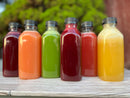 Seven Day Juice Cleanse- Pack of 21