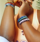 Lapis Lazuli stone bracelet - Healing stone