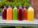 Skin Glow Juice -Beet, Apple & Carrot