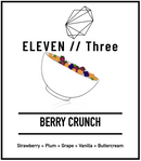 BERRY CRUNCH