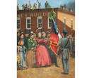 Presenting The Colors - Artist Proof