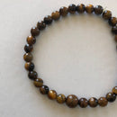 Tiger Eye Bracelet