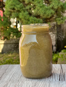 Premium Sea Moss Gel with Bladderwrack & Burdock root