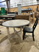 City loft Dining Table