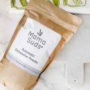 Automatic Dishwasher Powder | Nontoxic Dishwasher Detergent