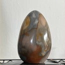 Mookaite Jasper Flame & Free Form